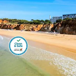 4* Отель Alfamar Beach & Sport