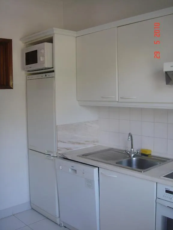 Apartamento Edificio Oura Apartment Albufeira
